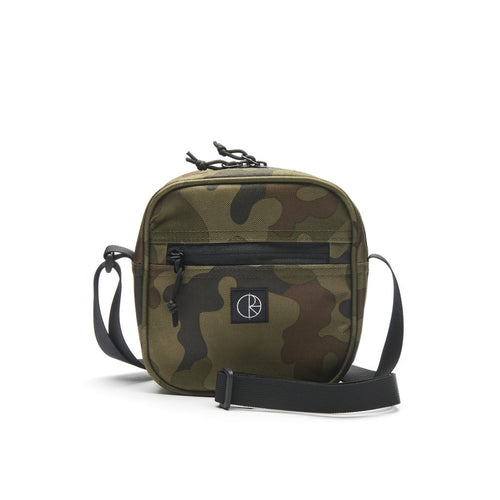 Polar Cordura Dealer Bag - Camo