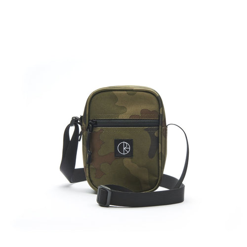 Polar Cordura Mini Dealer Bag - Camo