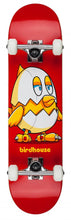 Load image into Gallery viewer, Birdhouse Chicken Mini Complete Skateboard - 7.38&quot;