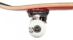 Birdhouse Chicken Mini Complete Skateboard - 7.38"