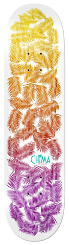 Real Chima Break Through Full SE Deck - 8.38