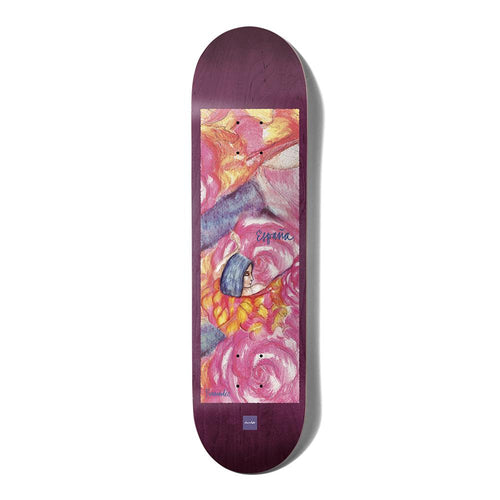 Chocolate Fernandez Espana One Off Deck - 8.0