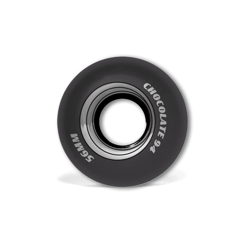 Chocolate Vanner 80HD Cruiser Wheels - 56mm