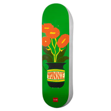 Load image into Gallery viewer, Chocolate Yonnie Plantasia Deck - 8.125&quot;