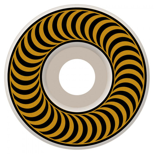 Spitfire Classics 99d Wheels - 50mm