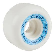 Load image into Gallery viewer, Alien Workshop Clone Chromosome 101a Wheels - 54mm
