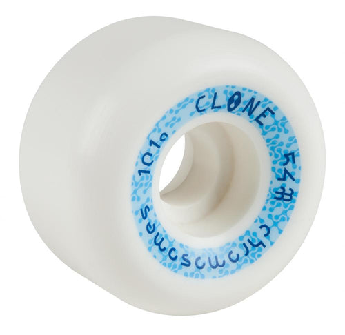 Alien Workshop Clone Chromosome 101a Wheels - 54mm