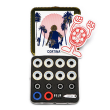 Load image into Gallery viewer, Cortina Kevin Bradley Signature Bearings
