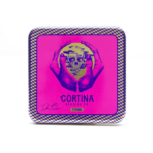 Cortina T-Funk Signature Bearings