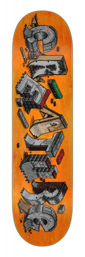 Creature Slab DIY Price Point Deck - 8.25