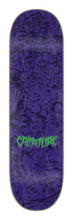 Load image into Gallery viewer, Creature Martinez Inferno Deck - 8.6&quot;