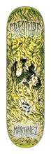 Load image into Gallery viewer, Creature Martinez Inferno Deck - 8.6&quot;