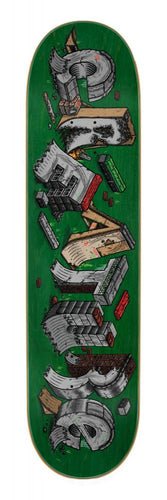 Creature Slab DIY Price Point Deck - 7.75