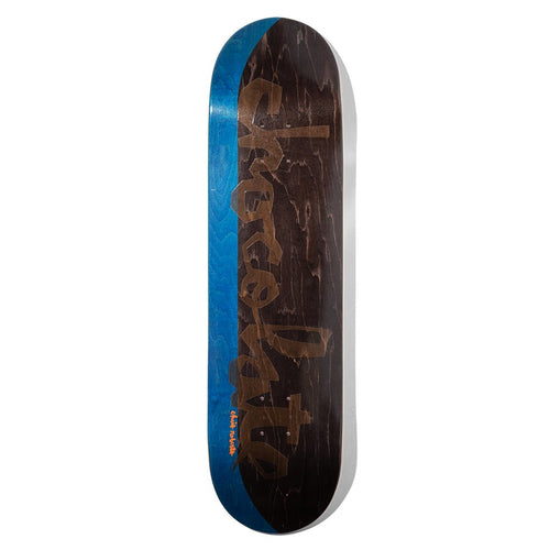Chocolate Roberts Original Chunk V2 Deck - 8.375
