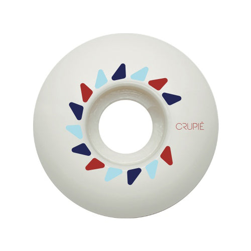 Crupie Soloko Skinny Wheels - 53mm