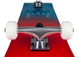 Rocket Double Dipped Red Complete - 7.5"