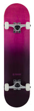 Load image into Gallery viewer, Rocket Double Dipped Purple Complete - 7.75&quot;