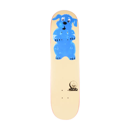 Quasi Rizzo Toy Story Deck - 8.125