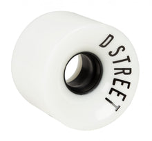 Load image into Gallery viewer, D Street 59 Cent 78A Wheels - 59mm