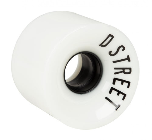D Street 59 Cent 78A Wheels - 59mm
