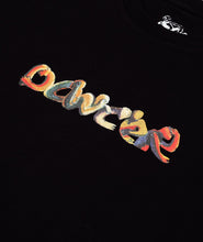 Load image into Gallery viewer, Dancer Bar Tee - Black