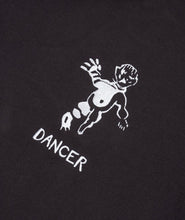 Load image into Gallery viewer, Dancer OG Logo Hoodie - Charcoal