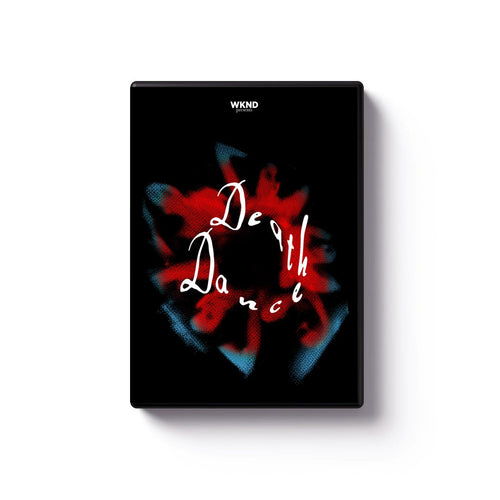 WKND Death Dance DVD