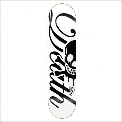 Death Script Lite Deck - 7.75