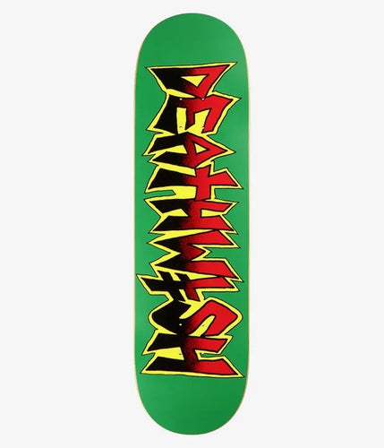 Deathwish Delfino Disciple Deck - 8.5