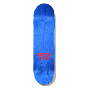 Deathwish Foy Forelich Deck - 8.3875"