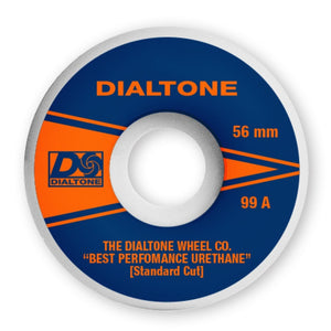 Dial Tone Atlantic Standard 99a Wheels - 56mm