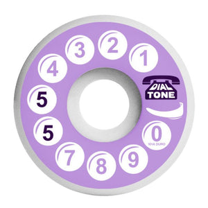 Dial Tone OG Rotary Standard 101a Wheels - 55mm