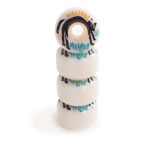 Dial Tone Cat Call 99a Wheels - 55mm