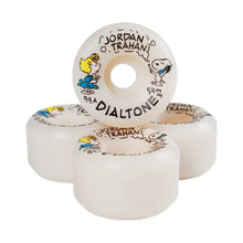 Load image into Gallery viewer, Dial Tone Trahan Connect Good Times Conical 99a Wheels - 54mm