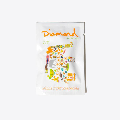 Diamond Koston Pro 7/8ths Hardware