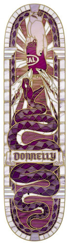 Real Donnelly Cathedral II Deck - 8.38