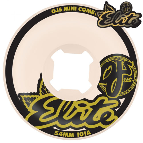 OJ Elite Mini Combo 101a Wheels - 54mm