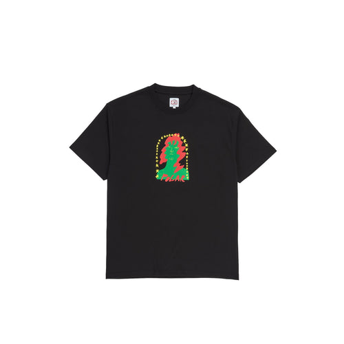 Polar Skate Co Elvira Tee - Black