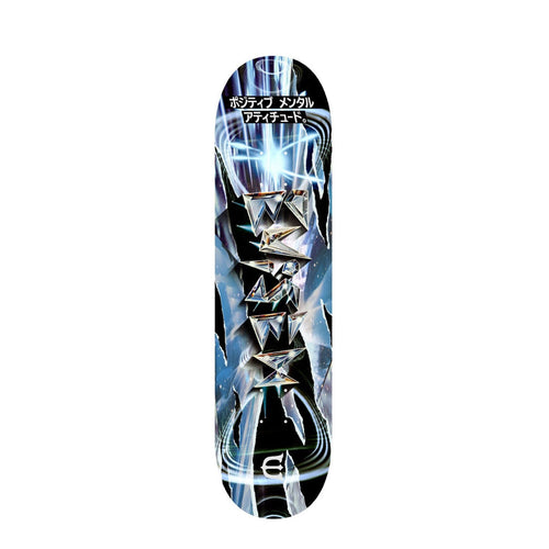 Evisen Ice Deck - 8.125