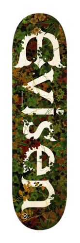 Evisen Hyakka Meisai Deck - 8.5