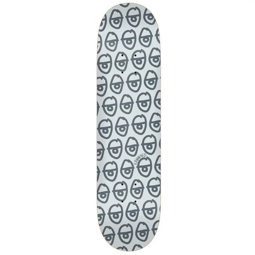 Krooked Pewpils Deck - 8.25