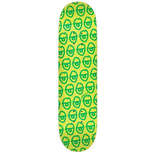 Krooked Pewpils Deck - 8.5