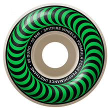 Load image into Gallery viewer, Spitfire Formula Four Classics 99d Wheels - 52mm