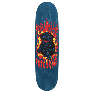 Free Dome Barros Guest Deck - 8.5"