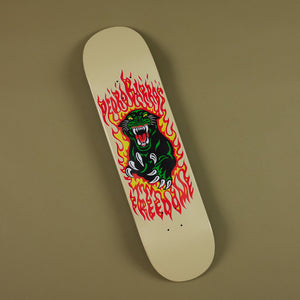 Free Dome Barros Guest Deck - 8.25"