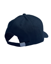 Load image into Gallery viewer, Frog Lazy Star Cap - Black