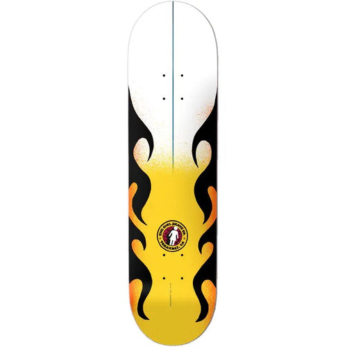 Girl Brophy GSSC Deck - 8.0