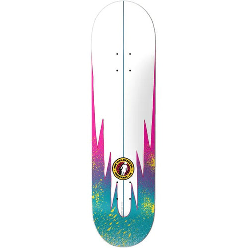 Girl Howard GSSC Deck - 8.5