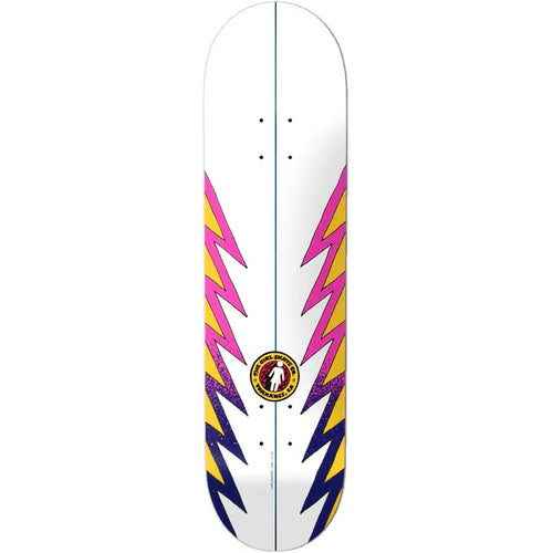 Girl McCrank GSSC Deck - 8.375