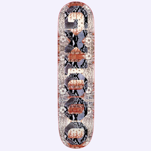 GX1000 OG B&W Scales Deck - 8.5